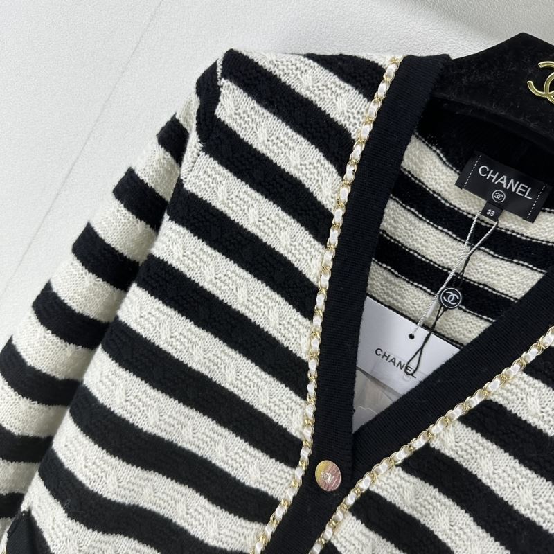 Chanel Sweaters